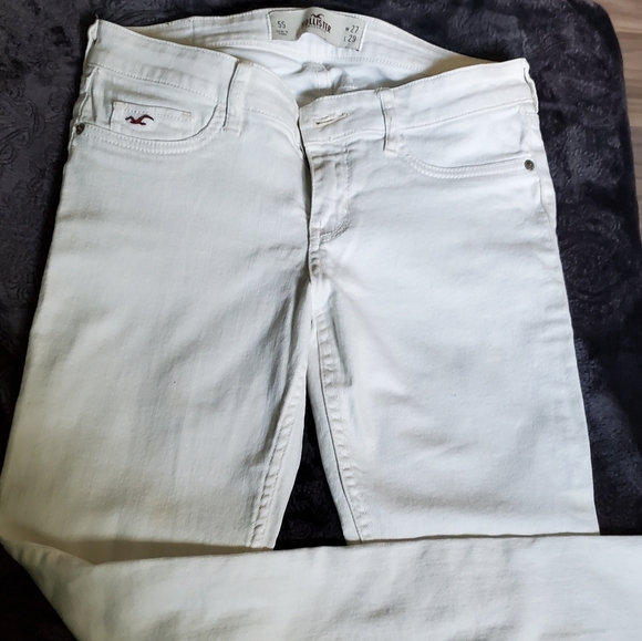 Hollister Jeans - Picture 2 of 3
